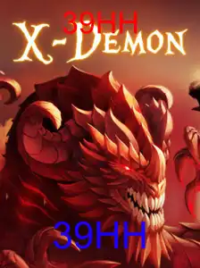 XDemon: Descubra o Novo Fenômeno dos Jogos