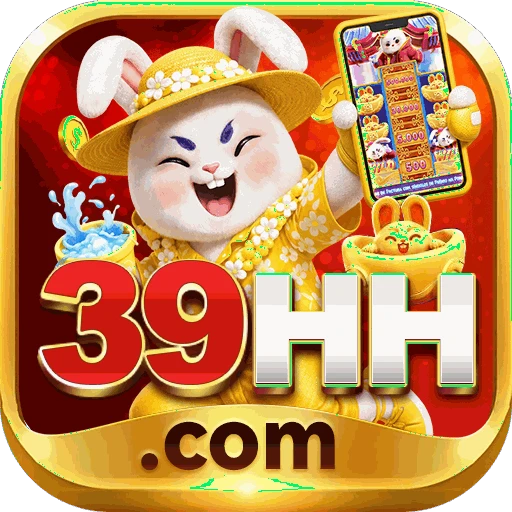 39HH Logo